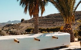 Cortijo Los Malenos